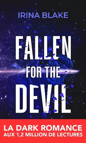 Fallen for the Devil, Tome 3